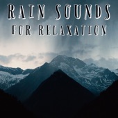 Rain Sound For Relaxtion - EP artwork