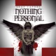 NOTHING PERSONAL cover art