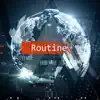 Stream & download Routine