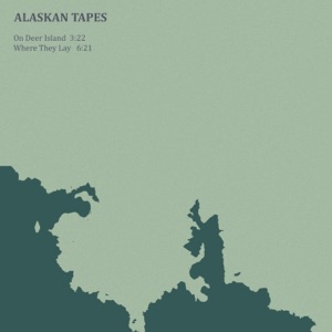 On Deer Island/Where They Lay - Single