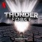 Thunder Force - Single