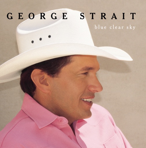 Art for I Can Still Make Cheyenne by George Strait