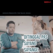 Ditinggal Pas Sayang Sayange (feat. Bajol Ndanu) artwork