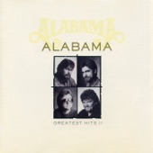 Alabama - Then Again