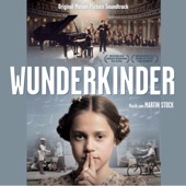 Wunderkinder (Original Motion Picture Soundtrack) artwork