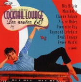 Cocktail Lounge - Les années 60