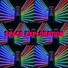 mountain space - Space Exploration