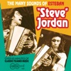 The Many Sounds of Esteban "Steve" Jordan