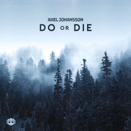 Cover artwork for Do Or Die