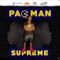 Kool As a Bitch (KAAB) - PacMan Supreme lyrics