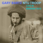 Gary Bartz NTU Troop - Medley: Rise / Celestial Blues / The Sounding Song / Incident / Uhuru Sasa (Live, Bremen)