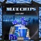 Blue Chips - Curly Savv lyrics