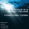 Forbidden Siren - Single album lyrics, reviews, download