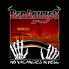 No Vacancies In Hell - Single