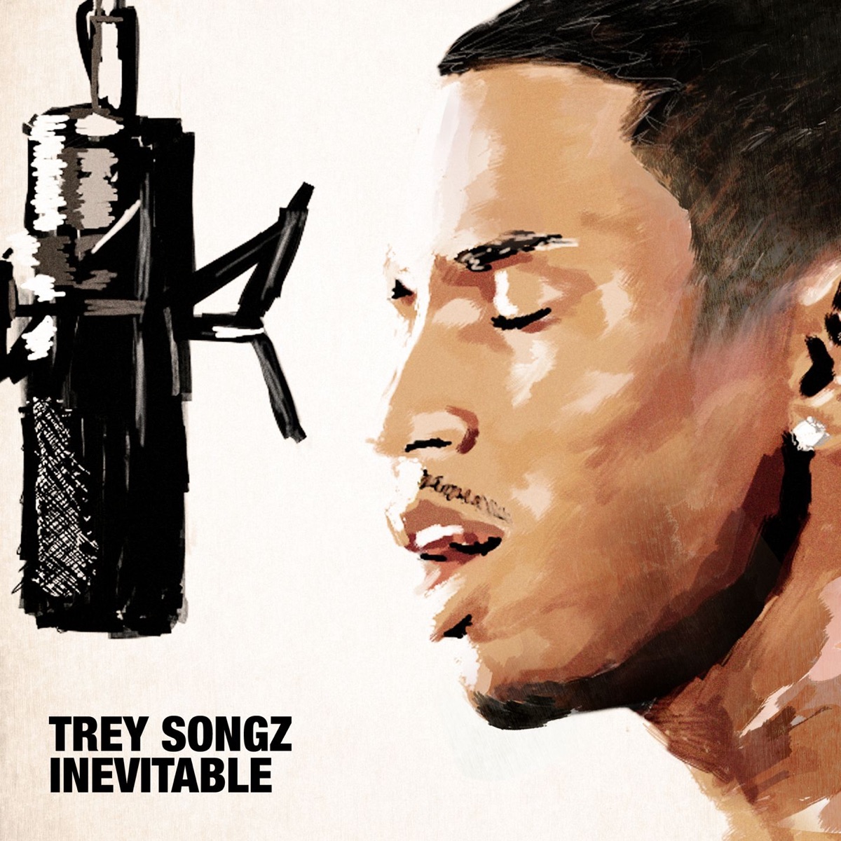 Festival acerca de grueso Chi Chi (feat. Chris Brown) - Single by Trey Songz on Apple Music