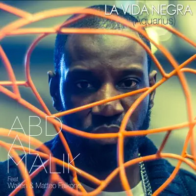 La Vida Negra (Aquarius) [feat. Wallen & Mattéo Falkone] - Single - Abd Al Malik