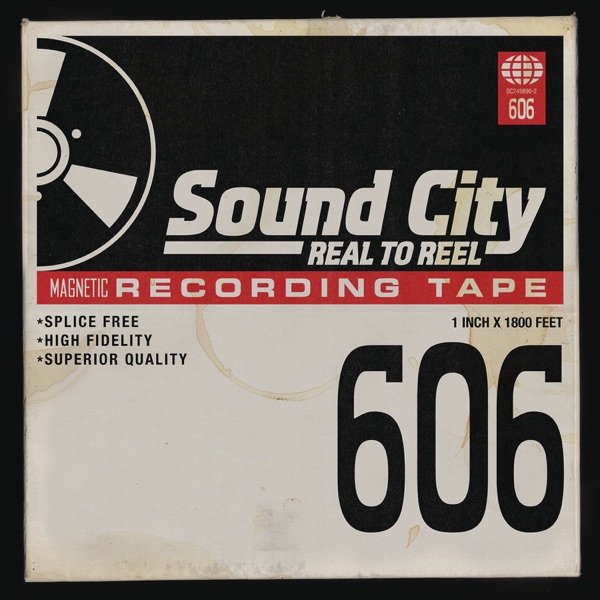 Sound City - Real to Reel - Sound City - Real to Reel