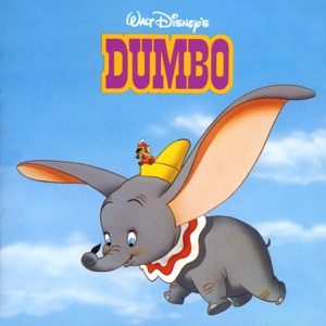 Dumbo (Soundtrack from the Motion Picture)