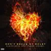 Don't Break My Heart (feat. Vaboh & Jerome) - Single album lyrics, reviews, download