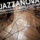 Jazzanova - Let It Go (Funkhaus Sessions)
