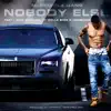NoBody Else (feat. Nick Cannon, Ty Dolla $ign and Jacquees) - Single album lyrics, reviews, download