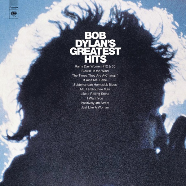 Like A Rolling Stone by Bob Dylan on Arena Radio