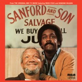 Sanford and Son - Cigarettes