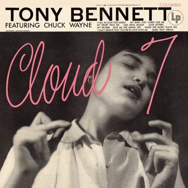 Cloud 7 - Tony Bennett