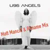 Stream & download Angels (feat. Terri B!) [Matt Mancid & Rename Mix] - Single