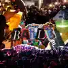 Baile (feat. Mafia) - Single album lyrics, reviews, download