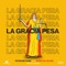 La Gracia Pesa (feat. Spiritual Bless) - Peter Metivier lyrics