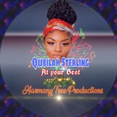 Qubilah Sterling - At Your Best