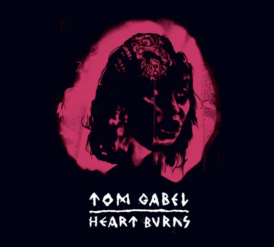 Cover artwork for Random Hearts