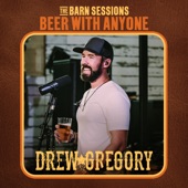 Beer With Anyone (The Barn Sessions) artwork