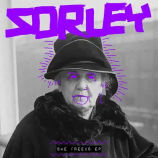 lataa albumi Sorley - She Freeks EP