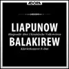 Stream & download Liapunow: Rhapsodie über Ukrainische Volksweisen - Klaiverkonzert