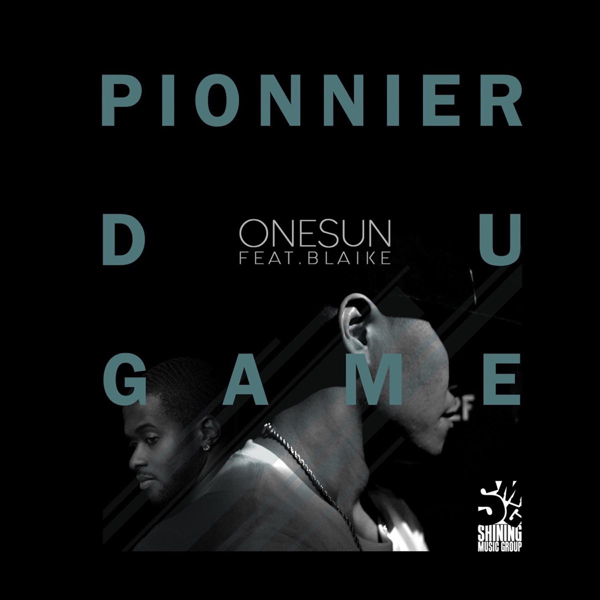 Pionnier Du Game Single De Onesun En Apple Music