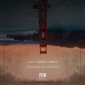 Holding My Breath artwork
