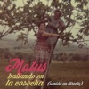 Matus - Correvuela (Sonido en Directo)