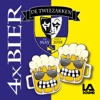 4x Bier (feat. LA Sound) - Single