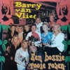 Een Bossie Rooie Rozen - Single