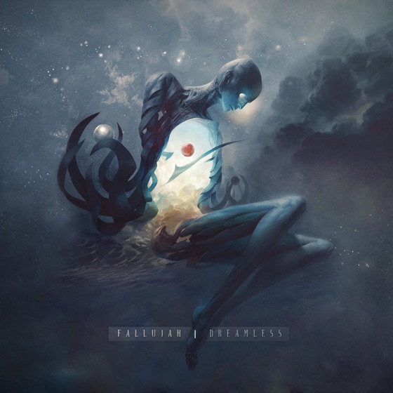 Cover artwork for Abandon