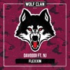 Flexxin by Davoodi iTunes Track 2