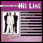 Oops Upside Your Head (Rerecorded) - The Gap Band