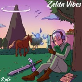 Zelda Vibes artwork