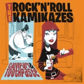 The Rock'n'Roll Kamikazes - Your Monkey
