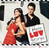 I Hate Luv Storys (Original Motion Picture Soundtrack) - Vishal & Shekhar