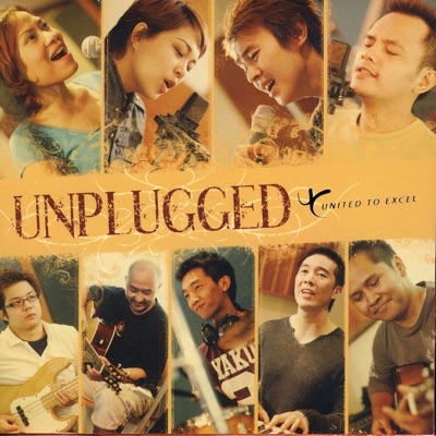 Download Album Ux Band Unplugged