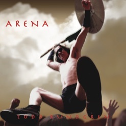 ARENA cover art