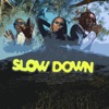Slow down (feat. Tuphy & Mapanch BMB) - Single
